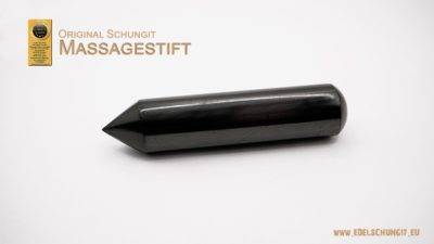 schungit massagestift, schungit shop