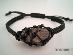 edelschungit armband-vorschaubild
