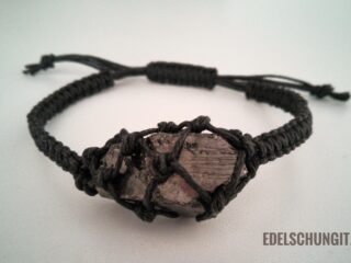 edelschungit armband-vorschaubild