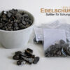 Edelschungit Splitter (20g) für Schungit-Wasser