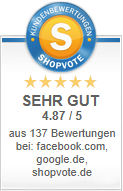 shopvote bewertung schungitshop