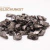 Edelschungit Splitter (20g) für Schungit-Wasser