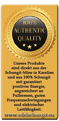 qualitaetssiegel schungit 2024