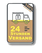 24 stunden versandservice im schungit shop