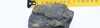 edelschungit rohsteine 171gramm unikat