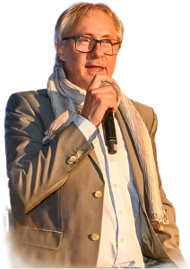 andreas krobath - schungit experte