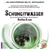 Schungitwasser Flyer A5 mit AyuSan Elixier
