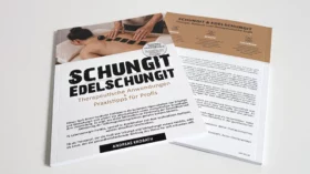 Buch schungit edelschungit - andreas krobath 2025