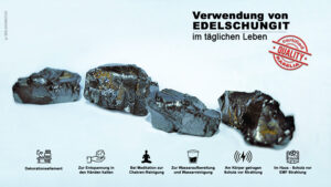edel schungit effekte