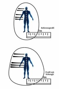 auramesssung prof. martino schungit