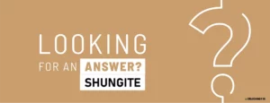 schungit faq 2026 shungite