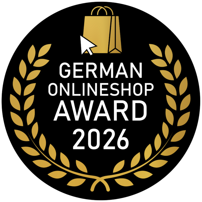 German Onlineshop Award Gewinner 2026 / edelschunhgit.eu