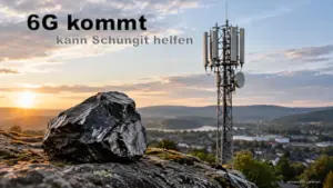 6g - schungit, andreas krobath 2026