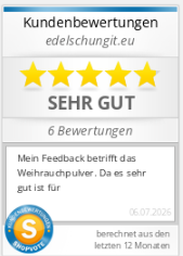 shopvote bewertung schungit shop 2026